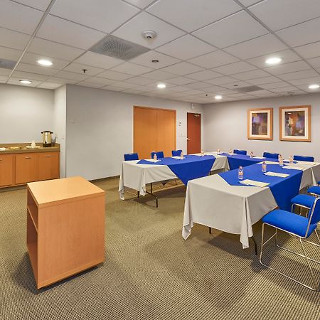 City Express By Marriott Mexicali Exterior foto