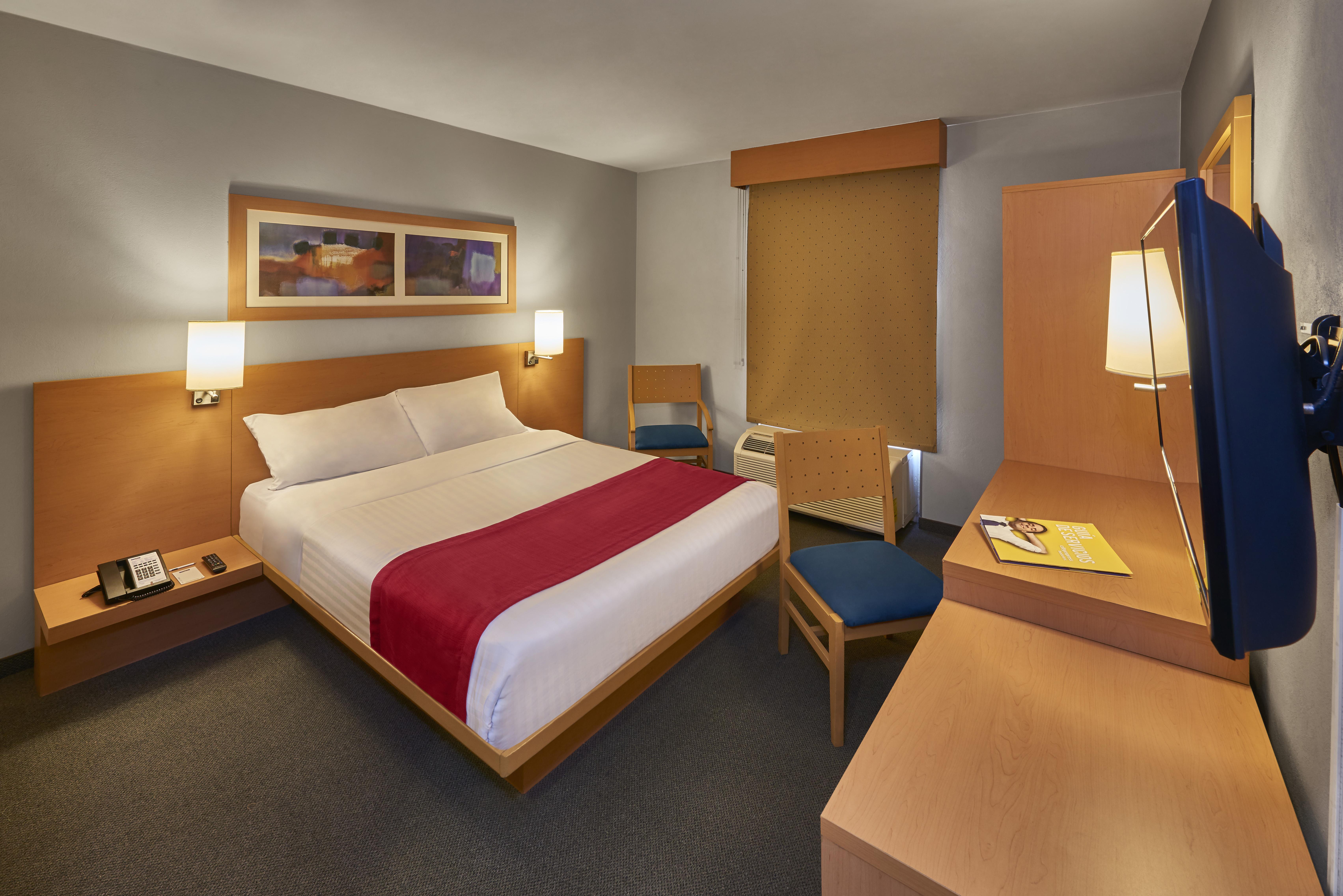 City Express By Marriott Mexicali Exterior foto