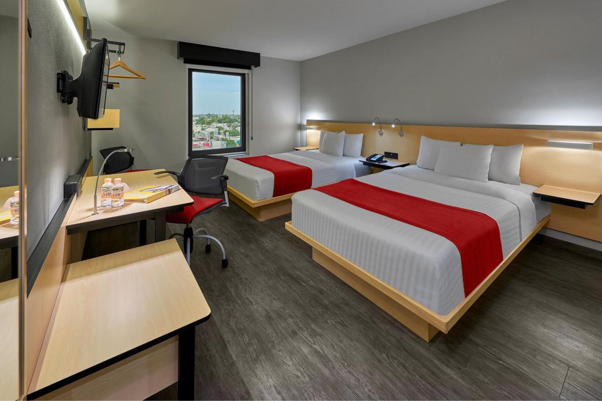 City Express By Marriott Mexicali Exterior foto