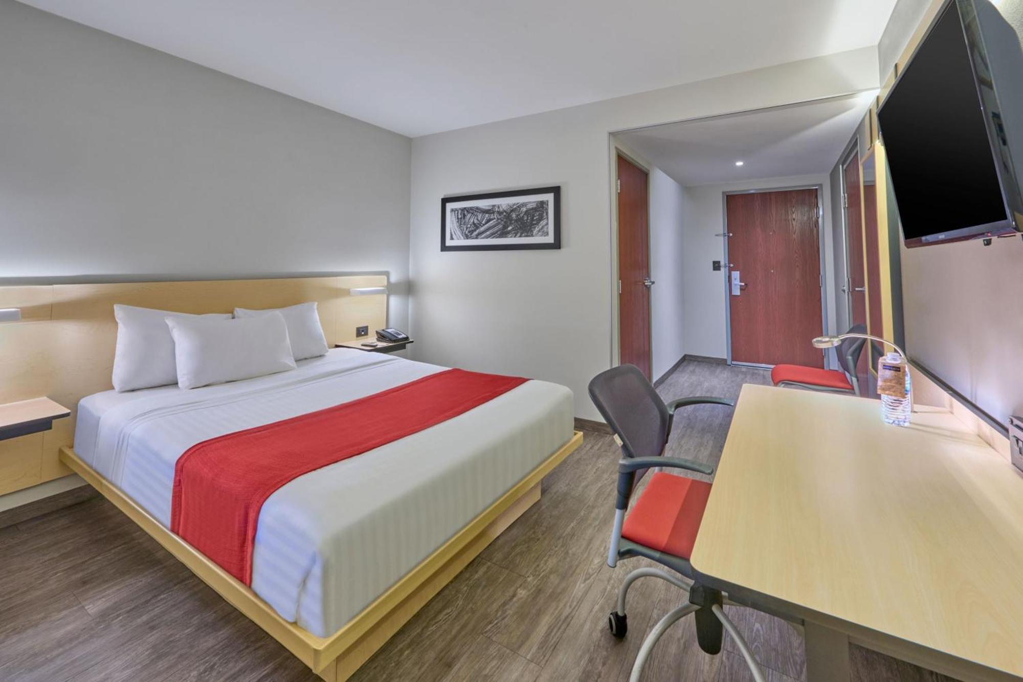 City Express By Marriott Mexicali Exterior foto