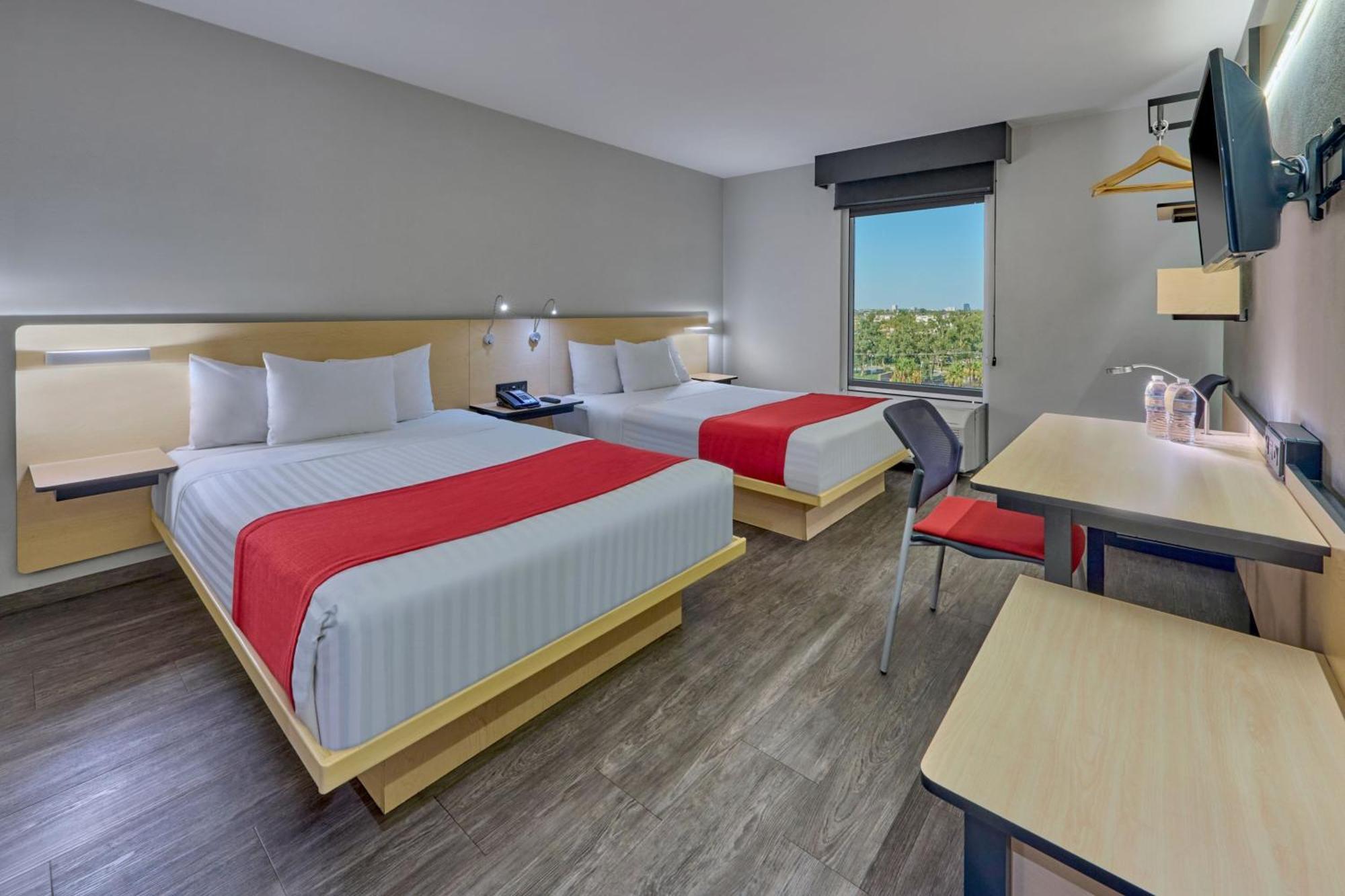 City Express By Marriott Mexicali Exterior foto