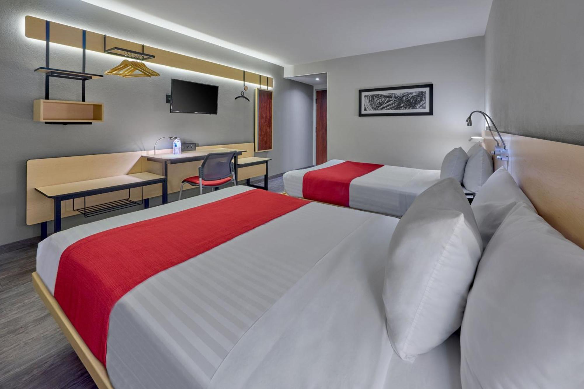 City Express By Marriott Mexicali Exterior foto