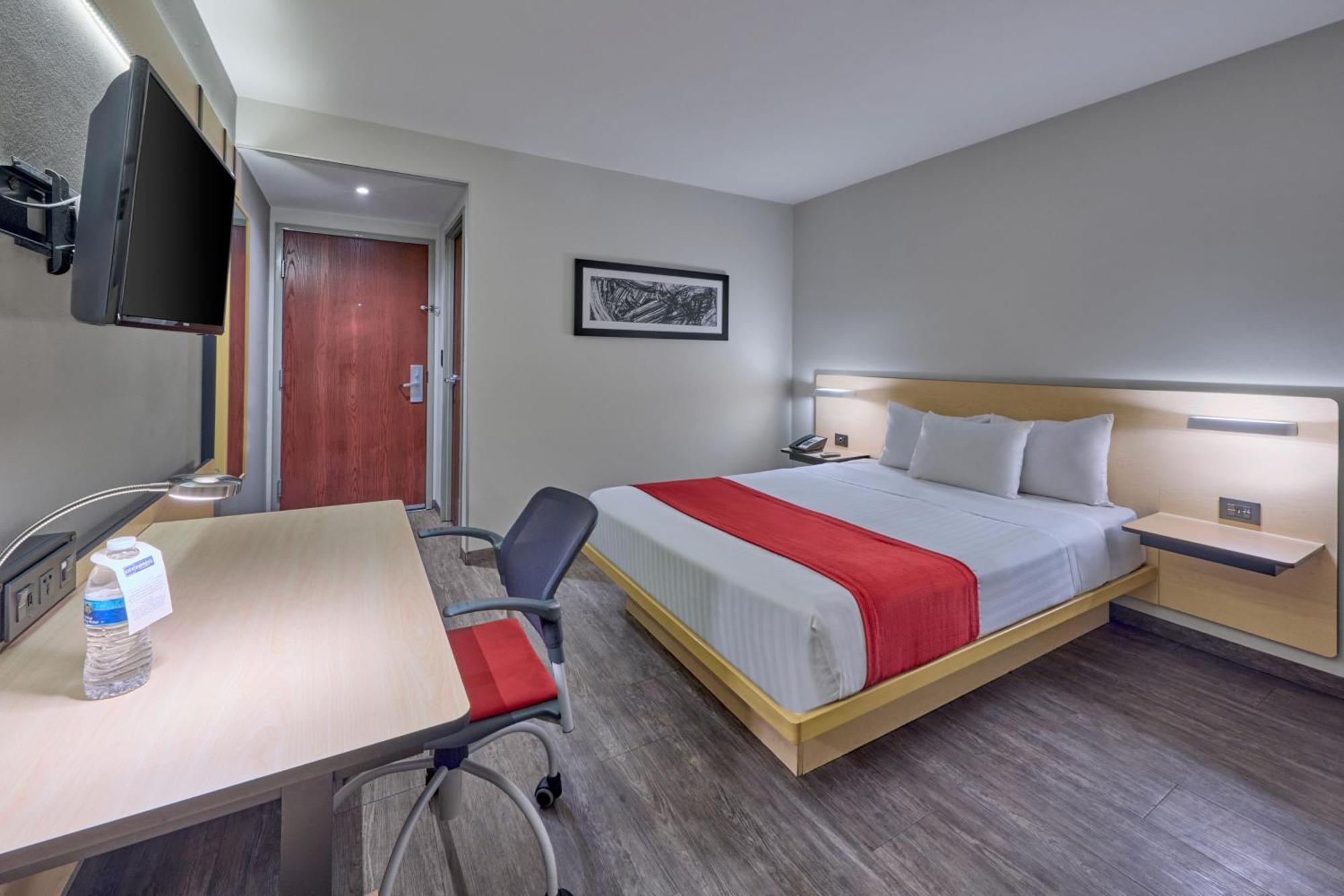 City Express By Marriott Mexicali Exterior foto