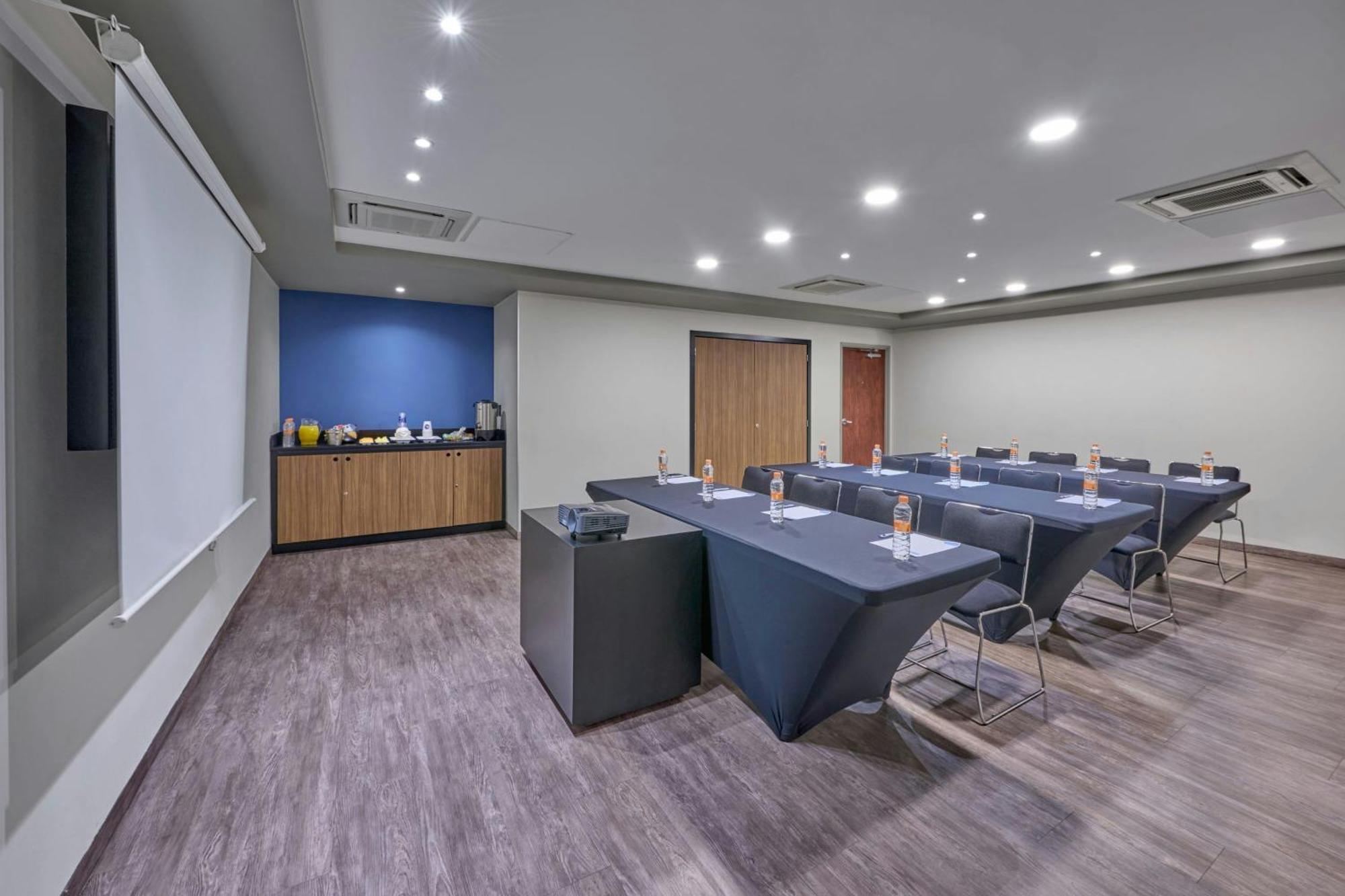 City Express By Marriott Mexicali Exterior foto