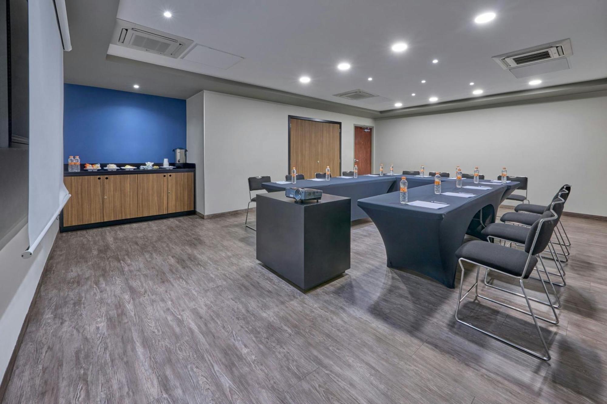 City Express By Marriott Mexicali Exterior foto