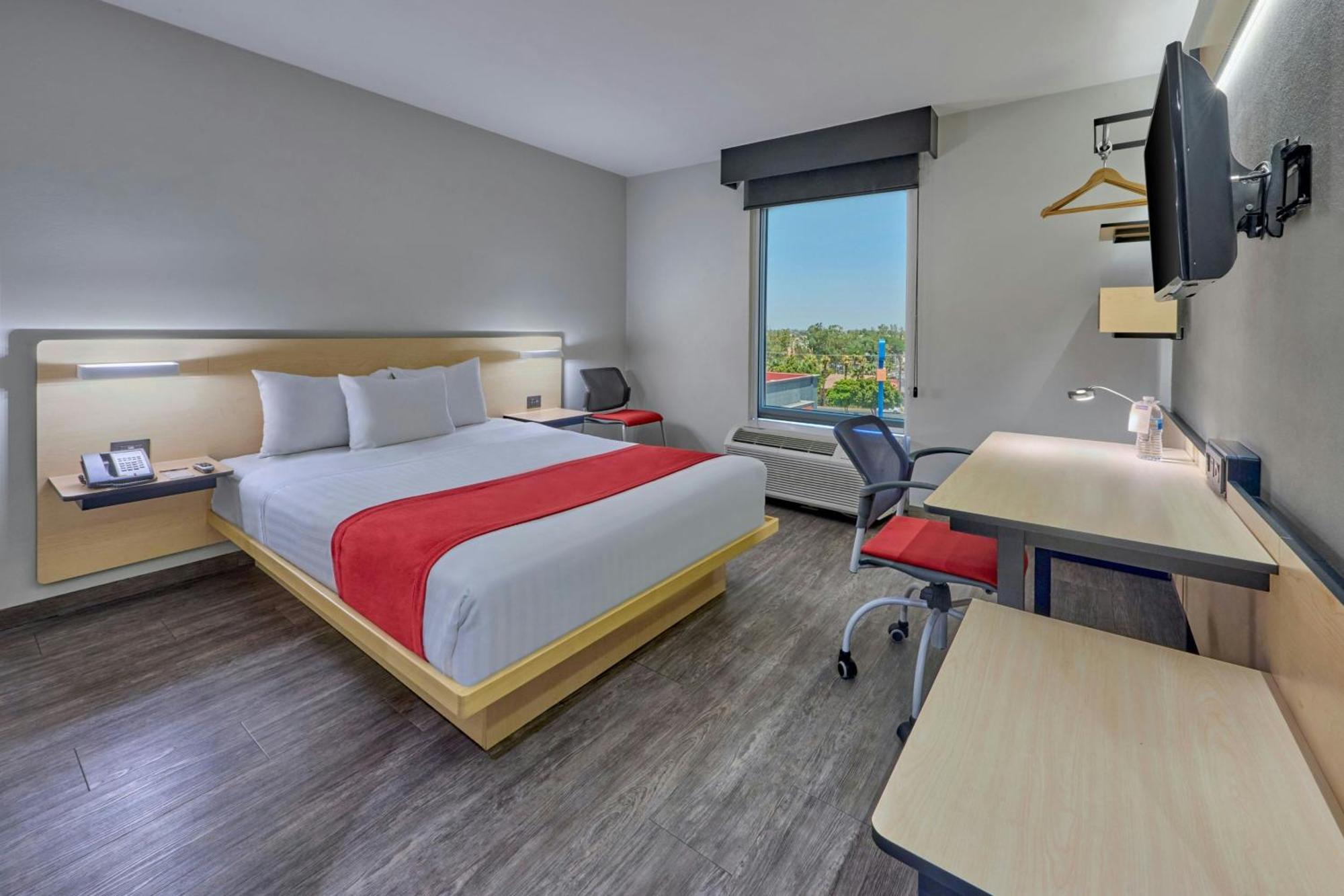 City Express By Marriott Mexicali Exterior foto