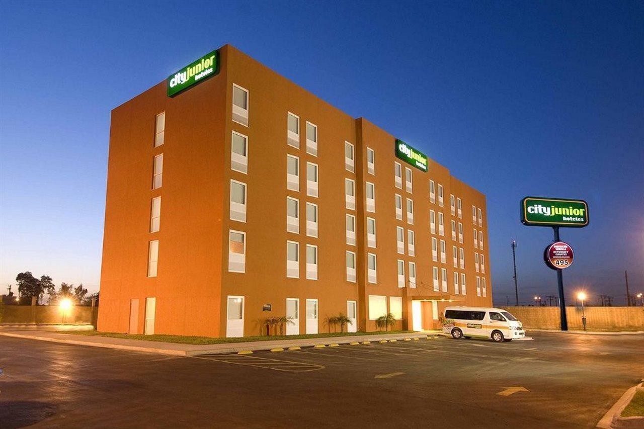 City Express By Marriott Mexicali Exterior foto