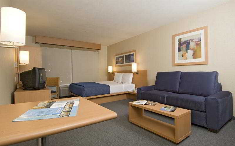 City Express By Marriott Mexicali Quarto foto